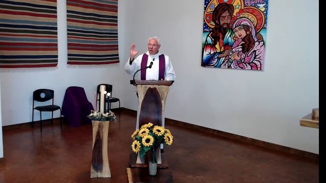 St Mary Magdalene Anglican Church | Second Advent | Holy Eucharist смотреть онлайн