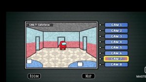 five nights with imposters