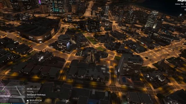 НЕТ НИЧЕГО ВАЖНЕЕ СЕМЬИ | GTA 5 RP смотреть онлайн