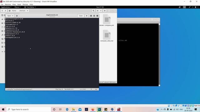 Hunt Down Social Media Accounts using Sherlock with just one click -username search engine смотреть онлайн