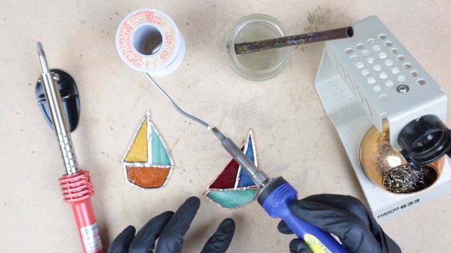 $15 soldering iron VS $75 soldering iron. Which should you buy?? смотреть онлайн