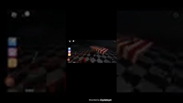 Сбегаем из Страшной Пиццерии в Roblox смотреть онлайн