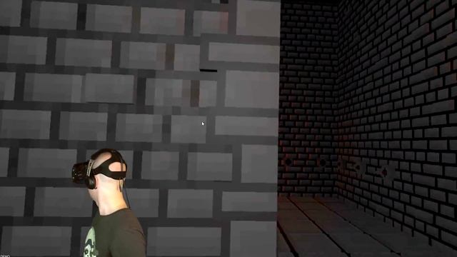 ROGUELIKE in VIRTUAL REALITY!? | Dungeons & Treasure VR (HTC Vive Virtual Reality) смотреть онлайн