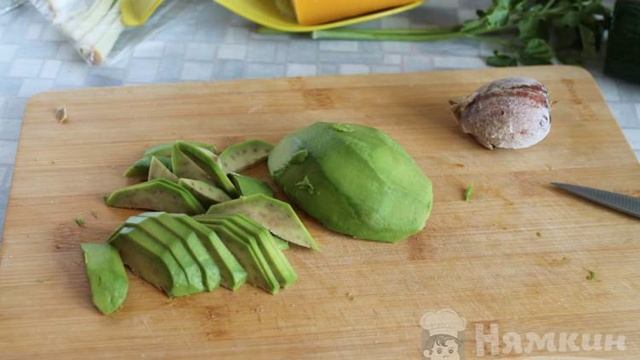 Книга рецептов