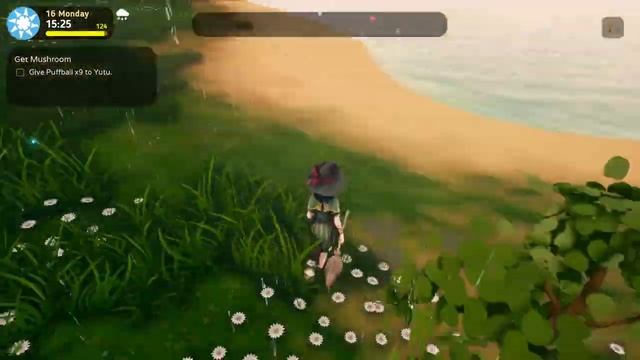 Social - The Witch of Fern Island - Part 36 смотреть онлайн