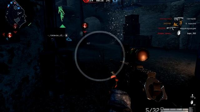 Скриншоты С ПТС-сервера в игре Warface ! смотреть онлайн