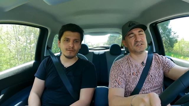 Fiat 500e - Complet nou, complet electric - Cavaleria.ro смотреть онлайн