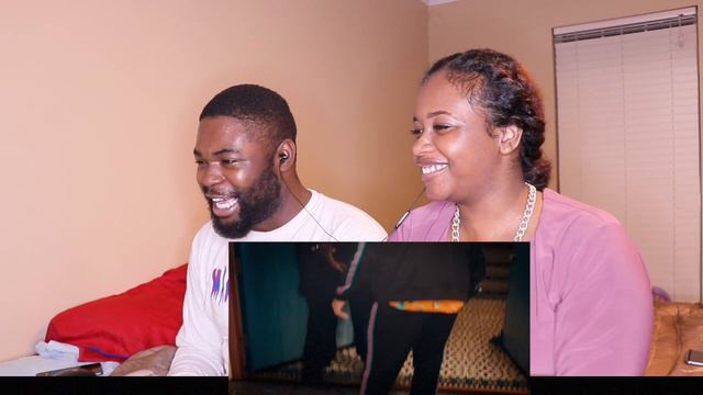 USHER DON'T WASTE MY TIME | REACTION смотреть онлайн