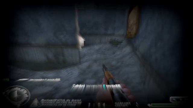Call Of Duty 1 - "16:9 [HD] Test" by dozzY` смотреть онлайн
