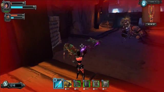 Orcs Must Die! 2 #2- Бесконечный Режим Игры смотреть онлайн