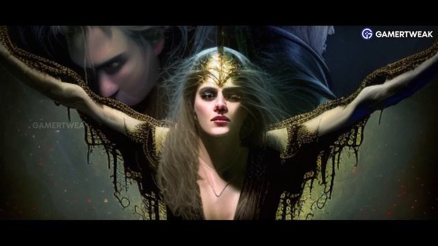 Elden Ring AI GENERATED ART As An 80's Dark Fantasy Movie #eldenring #AI смотреть онлайн
