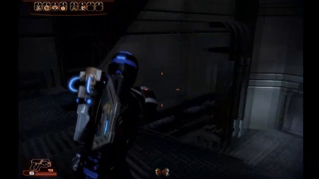 Mass Effect 2 Project: Overlord (Part 1 of 5) смотреть онлайн
