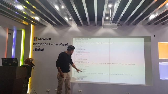 Load Testing with Locust -Kapil Raj Nakhwa #Python Nepal MeetUp 13 смотреть онлайн