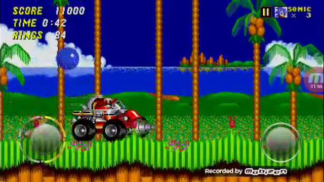 Primul meu episod din sonic смотреть онлайн