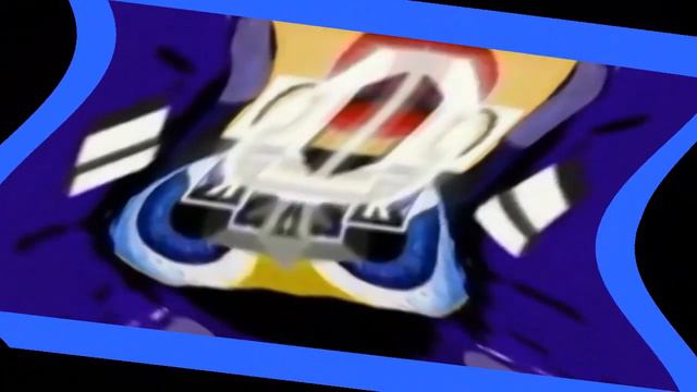 (REQUESTED) Что Такое Csupo in Reversed Echo Spin