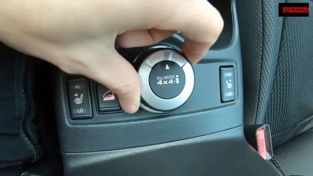 Подержанный Ниссан Х-Трейл Т32 - посмотрите на эти проблемные места перед покупкой смотреть онлайн