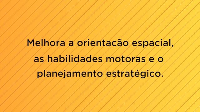 Você Sabia #3 - Game Start Fatenp смотреть онлайн