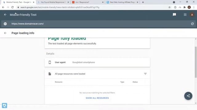 Amazing Responsive Website Checker || Mobile Friendly Test [2023] смотреть онлайн