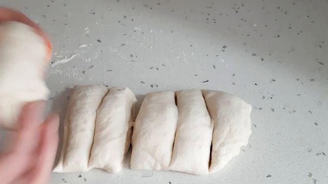 Pamuk gibi puf puf 💯 Yumuşacık Çicek Ekmek nasıl yapılır? смотреть онлайн