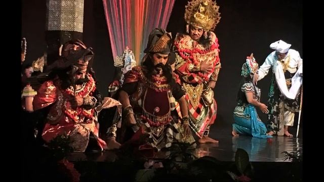 Explore East Java 2.0 (final submission) смотреть онлайн