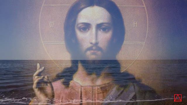 И за скорби Бога благодари смотреть онлайн