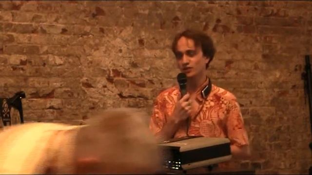 Иван Донин. Mesh-сети. Проект Meshroom.ru смотреть онлайн
