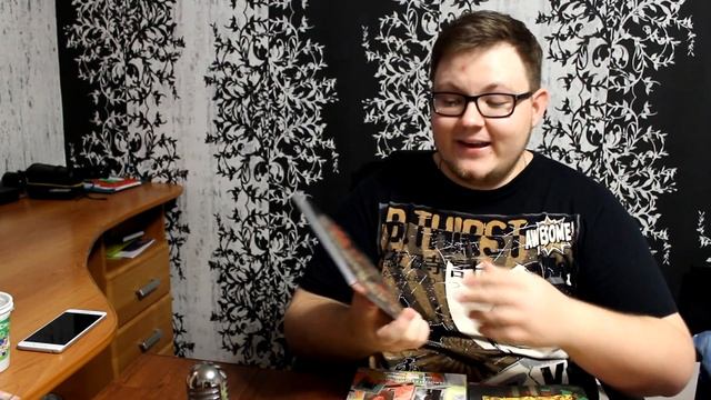 Что в коробке? - BigFest Box | БФ Бокс смотреть онлайн