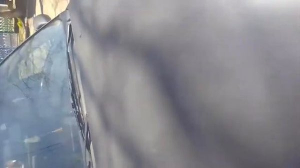 Opel astra 1995 1.6 benzina