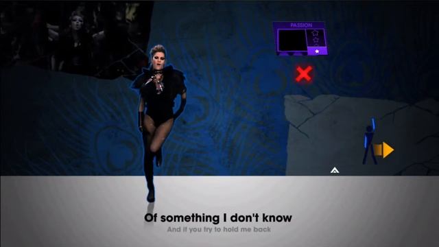 Miley Cyrus - Can't Be Tamed | Let's Sing And Dance (Xbox 360) смотреть онлайн