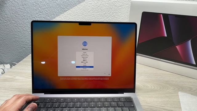 Unboxing MacBook Pro 14" M2 Max 12 CPU 30 GPU | 32GB Ram | 1TB SSD смотреть онлайн