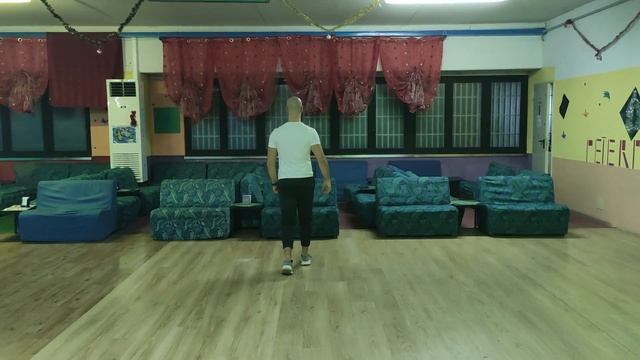 LIKE A TANGO || Bachatango || balli di gruppo 2020 || Andrea Stella смотреть онлайн