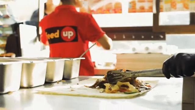 Шаурма промо смотреть онлайн