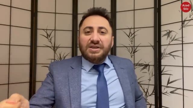 Bəylər Eyyubov və Ramiz Mehdiyev Naxçıvan xanını niyə tək qoyub? - Rasim Məmmədov смотреть онлайн