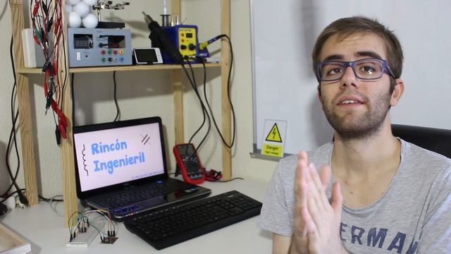 ESP8266 con Arduino IDE смотреть онлайн