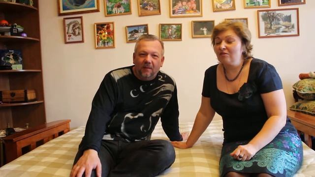 Обзор матраса Mix от Mr.Mattress 1 апреля 2017 смотреть онлайн