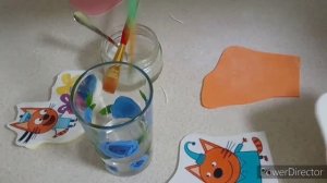 Как сделать топпер с вафельной картинкой для торта.