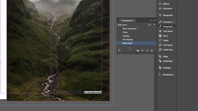 Our Top 5 Features of Adobe InDesign смотреть онлайн