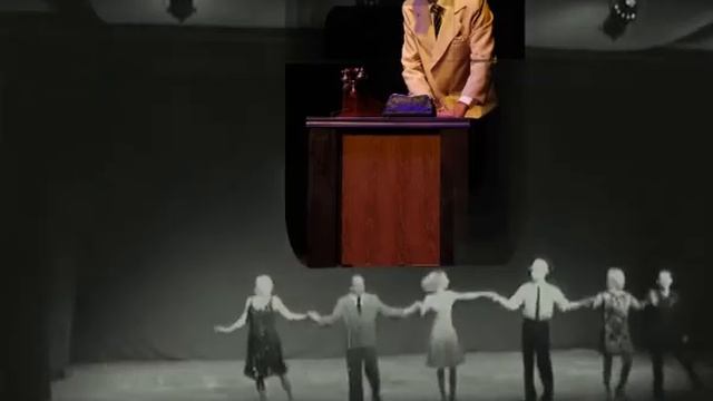 По мотивам Бернарда Шоу "Миллионерша" - preview смотреть онлайн