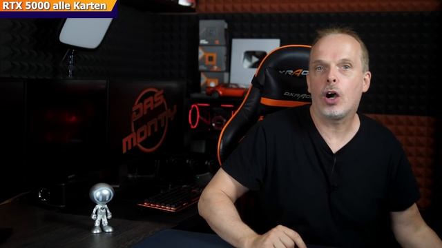 ALLE RTX 5000 Grafikkarten gelistet | Nvidia schockt Konkurrenz mit +88% | AMD RX 7800 XT geleaked смотреть онлайн