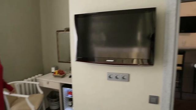 Гостиница в Алматы Д-Рами