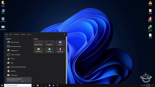 How to play valorant without tpm | Fix Windows 11 Valorant Not Working смотреть онлайн