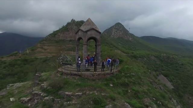 My Armenia ⁄ Իմ Հայաստան ⁄ Duduk ⁄ Армянский дудук 2017 смотреть онлайн