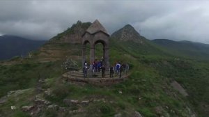 My Armenia ⁄ Իմ Հայաստան  ⁄ Duduk ⁄ Армянский дудук 2017
