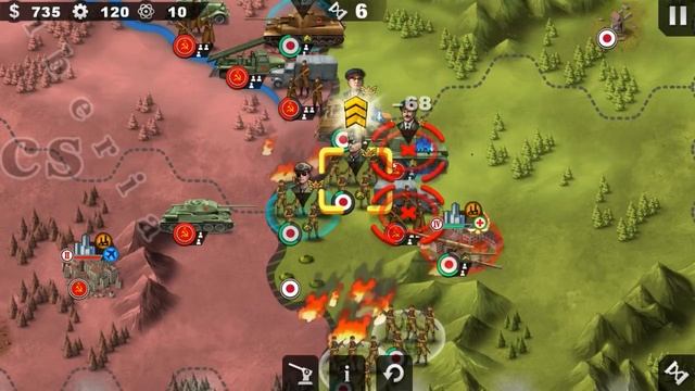 HOLD THE GROUND FULL EPISODES MISSION 1-10 WORLD CONQUEROR 4 WAR MASTER смотреть онлайн