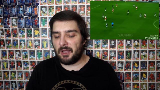 Головин слишком тощий! - мнение фанов "Монако" смотреть онлайн
