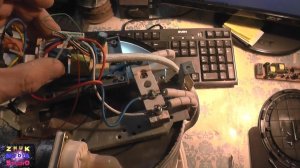 Термопот Supra TPS 2004