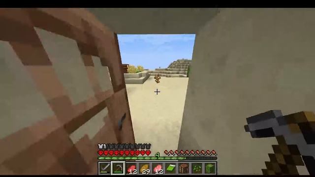 Minecraft Tlauncher Hardcore GAMEPLAY (NOT SERIES) смотреть онлайн