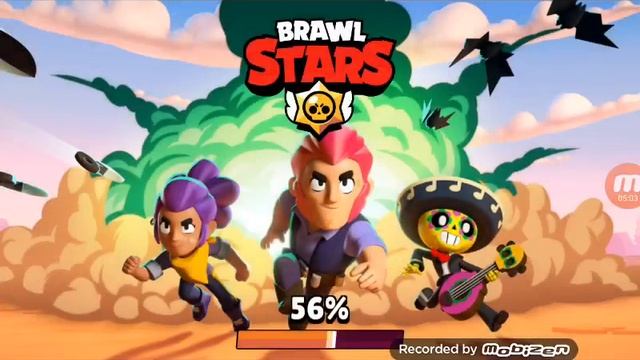 Играю в разные мини режимы в игре бравл старс взлом смотреть онлайн