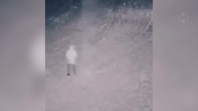 Записи с Видео Камер Которые Никто Не Смог Объяснить смотреть онлайн