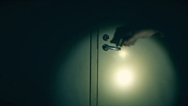 Midnight Danger - Endless Nightmare